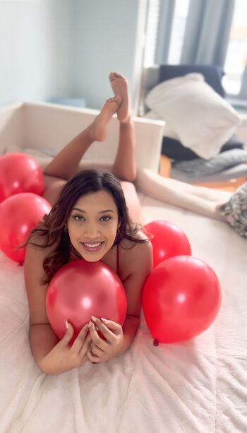 Your Virtual GF / sarahsweetbobbaloo / sarahsweetbobaloo nude photo #18