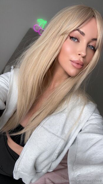 Sar Irish accent DM GIFT NOW / sarahwxpfree nude photo #23
