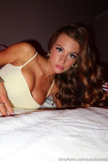 Sara Lov / saralovexx nude photo #6