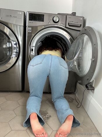 Sara Mei Kasa / sarameikasaifree nude photo #3