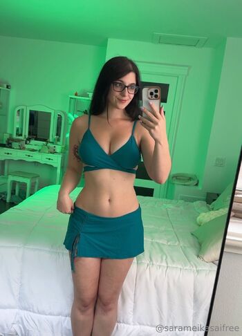 Sara Mei Kasa / sarameikasaifree nude photo #12