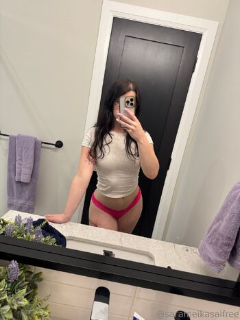 Sara Mei Kasa / sarameikasaifree nude photo #16