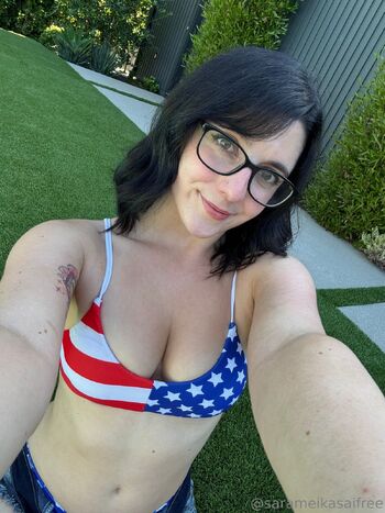 Sara Mei Kasa / sarameikasaifree nude photo #27