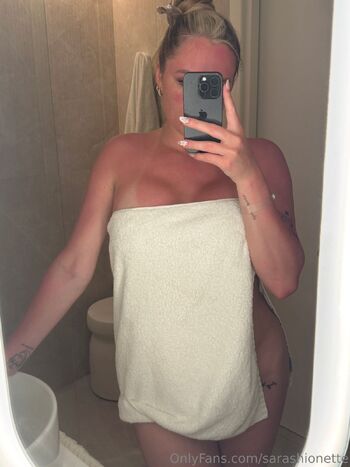 sarashionett / sarashionette nude photo #13