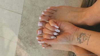 sarashionett / sarashionette nude photo #14