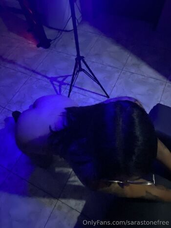 Sara Stone / sarastonefree nude photo #3