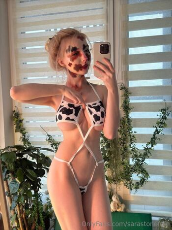 Sara Stone / sarastonefree nude photo #28