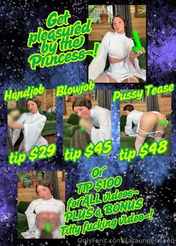 Sara Underwoo / saraunderwood nude photo #22