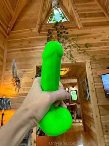 Sara Underwoo / saraunderwood nude photo #28