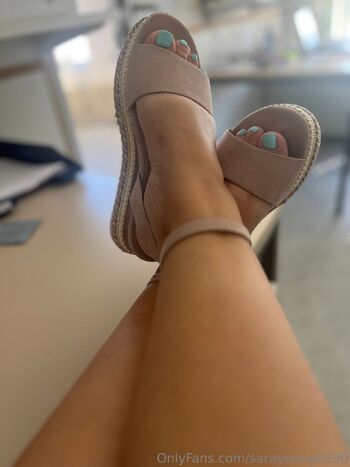 Queen SaraYoun / sarayoung0290 nude photo #6