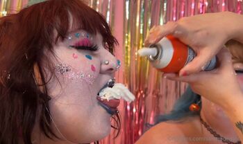 Sarena Demon / sarenademon nude photo #9