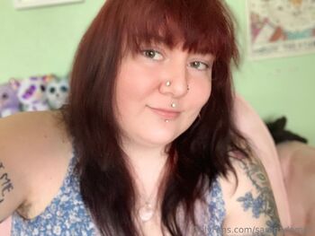 Sarena Demon / sarenademon nude photo #12