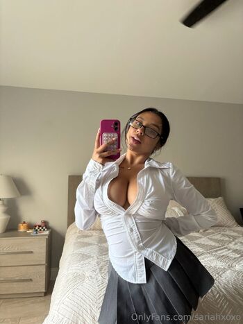 Sari Best natural body on O / sariahxoxo nude photo #55