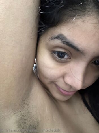 Sasha Williams Armpit / sasha.armpitfetish nude photo #14