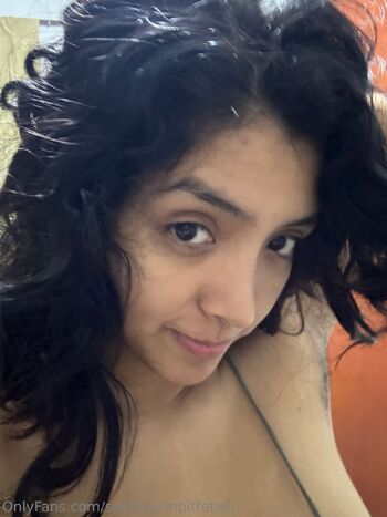 Sasha Williams Armpit / sasha.armpitfetish nude photo #19