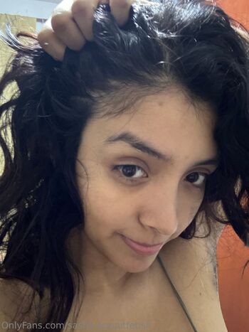 Sasha Williams Armpit / sasha.armpitfetish nude photo #20