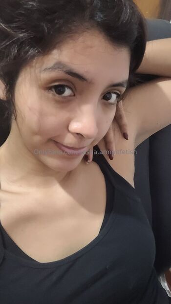 Sasha Williams Armpit / sasha.armpitfetish nude photo #32