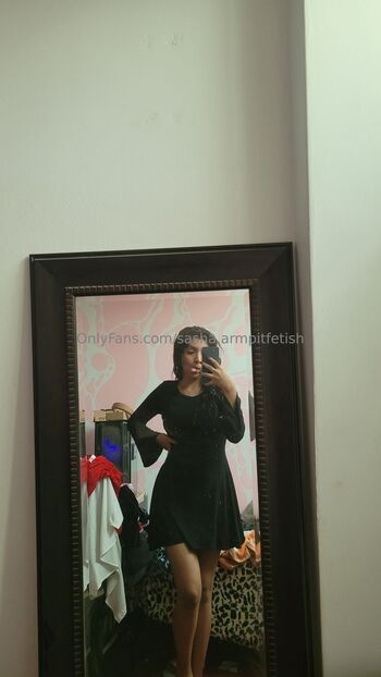 Sasha Williams Armpit / sasha.armpitfetish nude photo #38