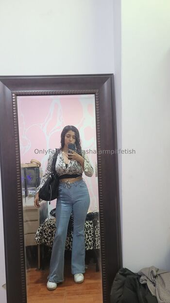 Sasha Williams Armpit / sasha.armpitfetish nude photo #39