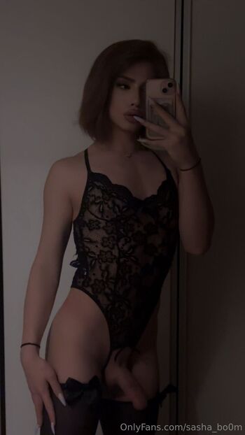 Sash / sasha_bo0m nude photo #3