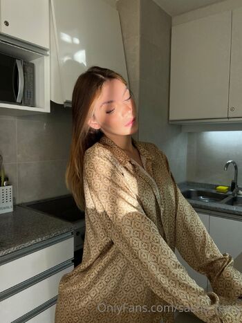 SASHA / sasha_ferro / sashaferro nude photo #2