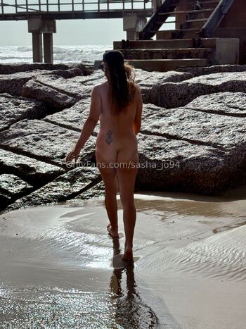 Sasha / sasha_jo94 nude photo #11