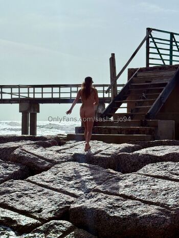Sasha / sasha_jo94 nude photo #14