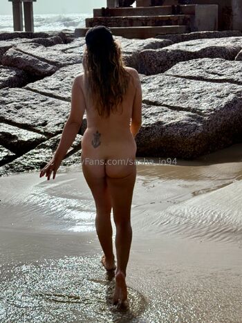 Sasha / sasha_jo94 nude photo #15