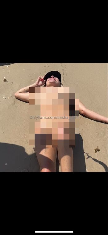 Sasha / sasha_jo94 nude photo #16