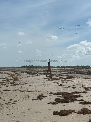 Sasha / sasha_jo94 nude photo #18