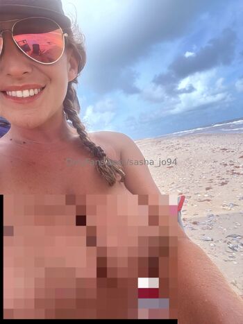 Sasha / sasha_jo94 nude photo #33