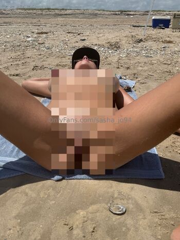 Sasha / sasha_jo94 nude photo #36