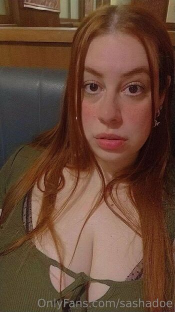 S A S H A / sashadoe nude photo #9