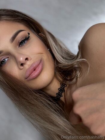 Sasha / sashafly nude photo #2