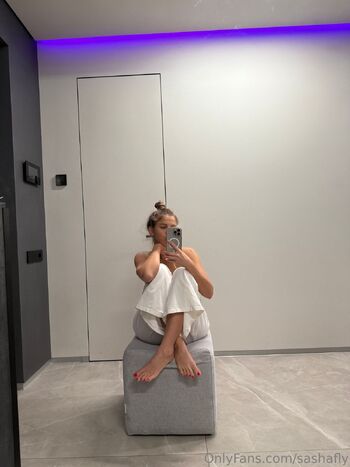 Sasha / sashafly nude photo #5