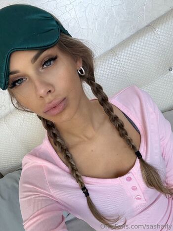 Sasha / sashafly nude photo #8