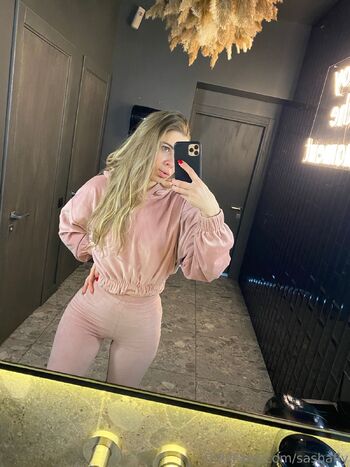 Sasha / sashafly nude photo #19