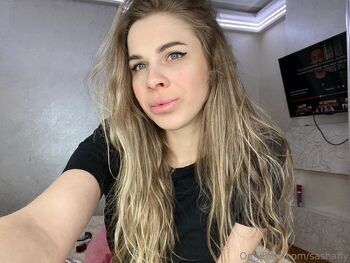 Sasha / sashafly nude photo #20