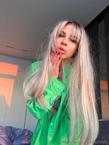 Sasha / sashafly nude photo #21