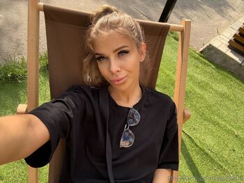 Sasha / sashafly nude photo #23