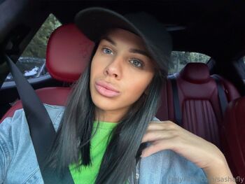 Sasha / sashafly nude photo #31