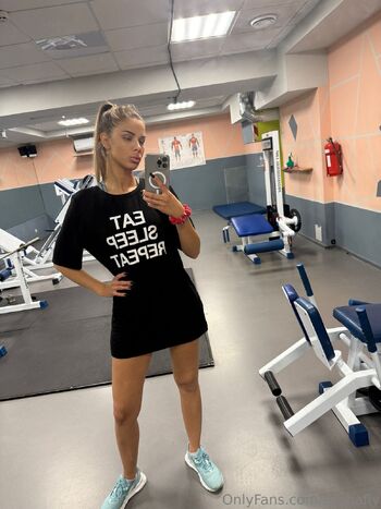 Sasha / sashafly nude photo #37