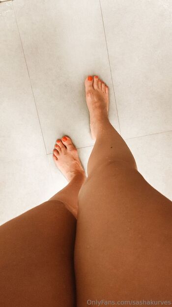 Sasha Kurve / sashakurves nude photo #2