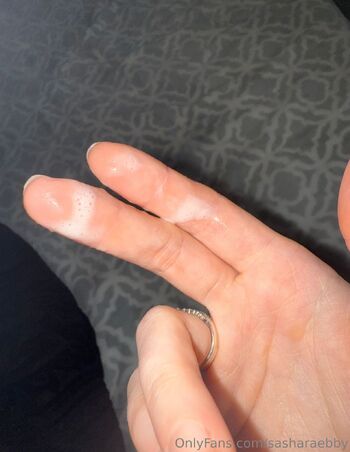 Sasha Ra / sasharaebby nude photo #3