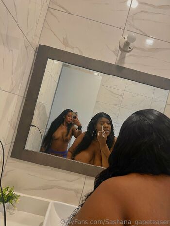 Honeycombsash / sashi_gapeteaser nude photo #31