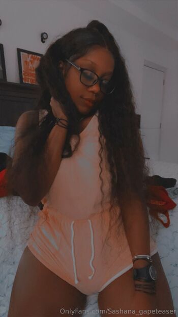 Honeycombsash / sashi_gapeteaser nude photo #33