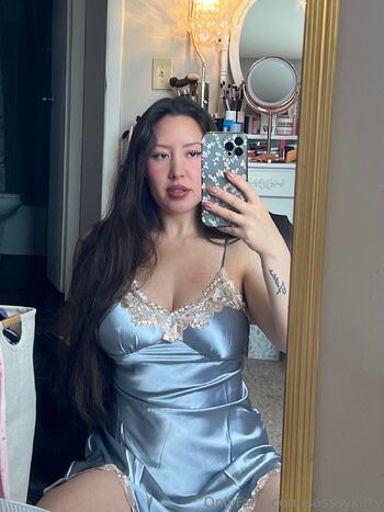 Me / sasssykitty nude photo #1