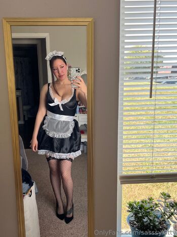 Me / sasssykitty nude photo #3