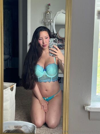 Me / sasssykitty nude photo #18