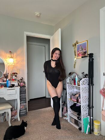 Me / sasssykitty nude photo #35